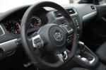 Volkswagen Jetta GLI Autobahn 2012 года